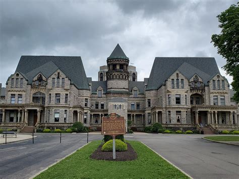 hotels near mansfield ohio reformatory.